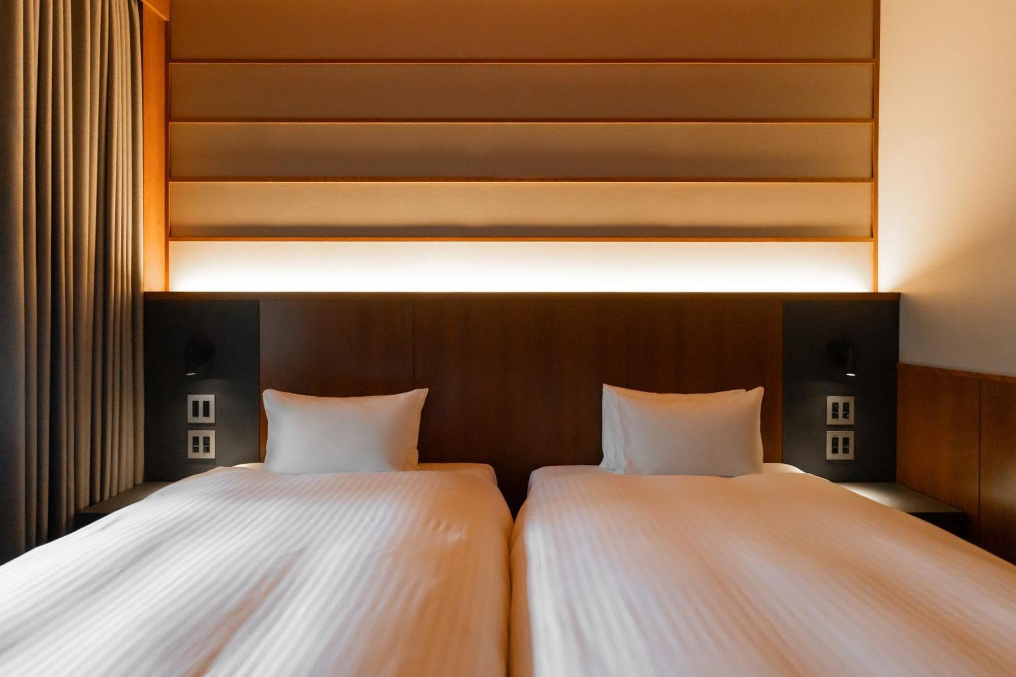 Hotel Sierra Resort Хакуба Екстер'єр фото